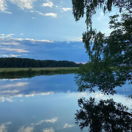 Ihr In Der Natur *